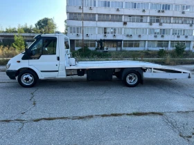 Ford Transit Пътна помощ, снимка 4