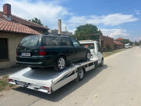 Ford Transit Пътна помощ, снимка 14