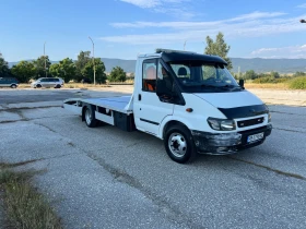 Ford Transit Пътна помощ, снимка 3