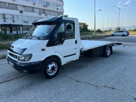 Ford Transit Пътна помощ, снимка 1