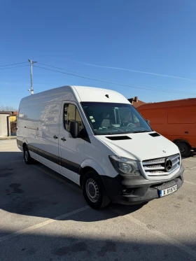 Mercedes-Benz Sprinter 313 | Mobile.bg    3