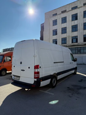 Mercedes-Benz Sprinter 313 | Mobile.bg    4