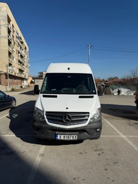 Mercedes-Benz Sprinter 313 | Mobile.bg    2