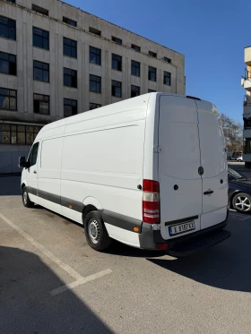 Mercedes-Benz Sprinter 313 | Mobile.bg    5