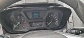 Ford Transit Custom Custom | Mobile.bg    7