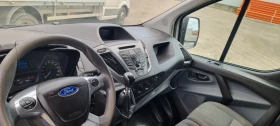 Ford Transit Custom Custom | Mobile.bg    8