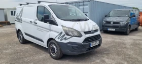 Ford Transit Custom Custom | Mobile.bg    2