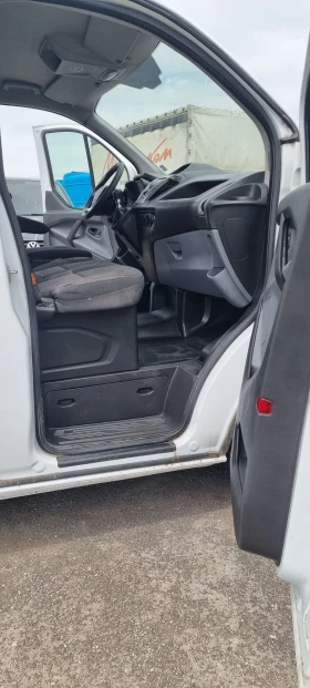 Ford Transit Custom Custom | Mobile.bg    5
