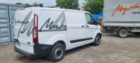Ford Transit Custom Custom | Mobile.bg    3