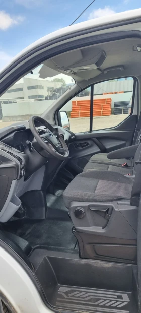 Ford Transit Custom Custom | Mobile.bg    6