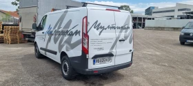 Ford Transit Custom Custom | Mobile.bg    4