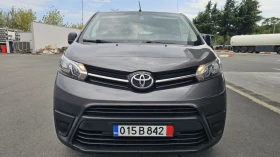Toyota Proace | Mobile.bg    2
