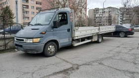 Iveco 35c15 2.8tdi - изображение 1