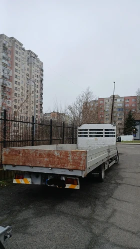 Iveco 35c15 2.8tdi, снимка 3