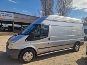 Ford Transit 2.2 | Auto.bg — изображение 2