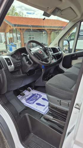 Fiat Ducato 2.3jtd* MAXI* AC* ����* ������*  | Mobile.bg � ����� ������ 7