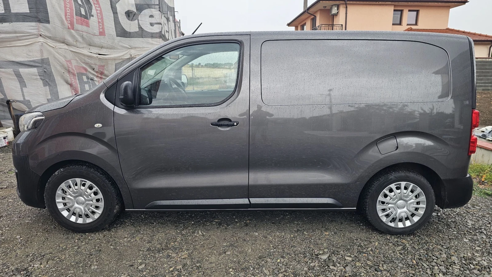 Toyota Proace  - изображение 5