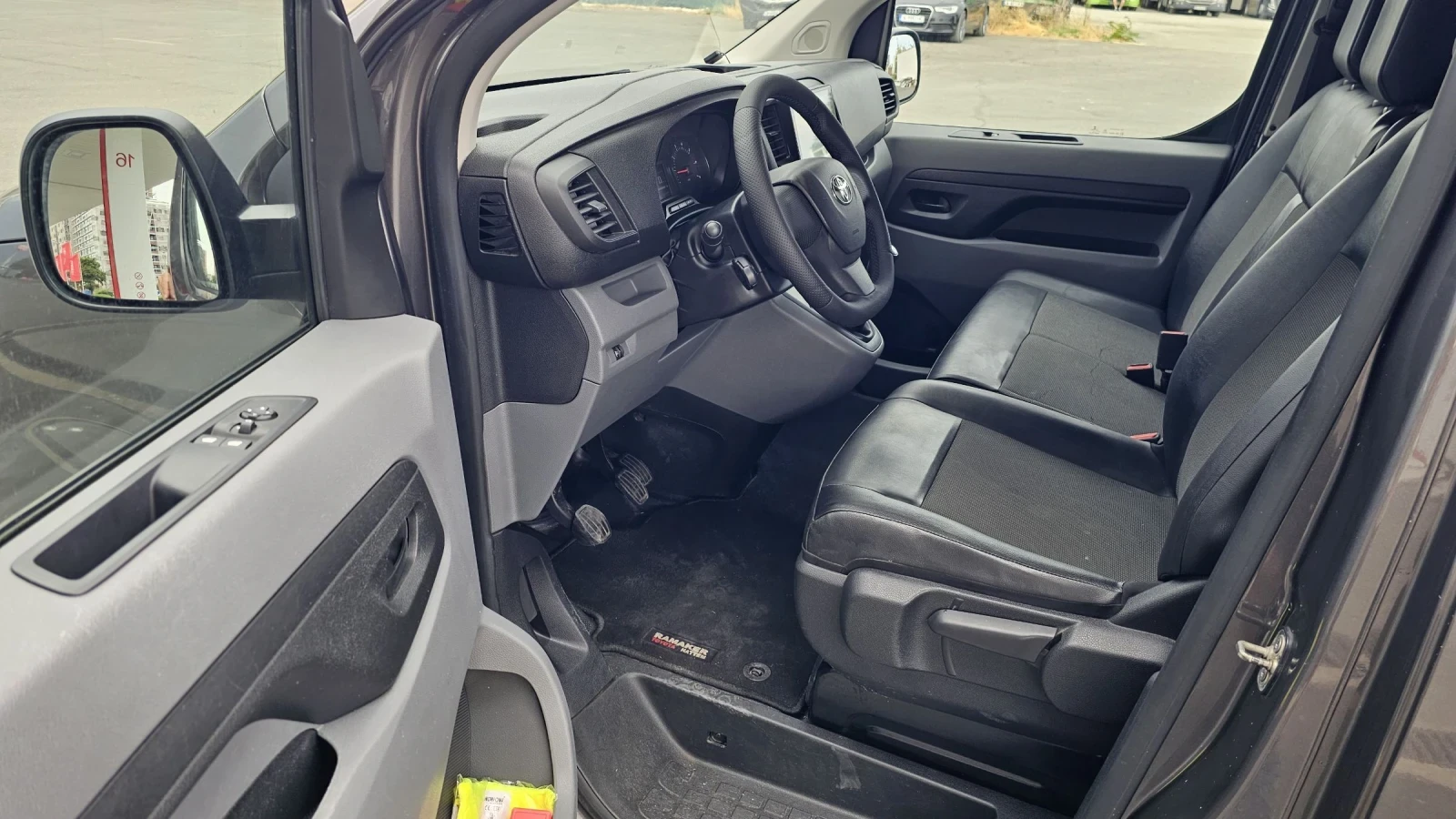 Toyota Proace  - изображение 8