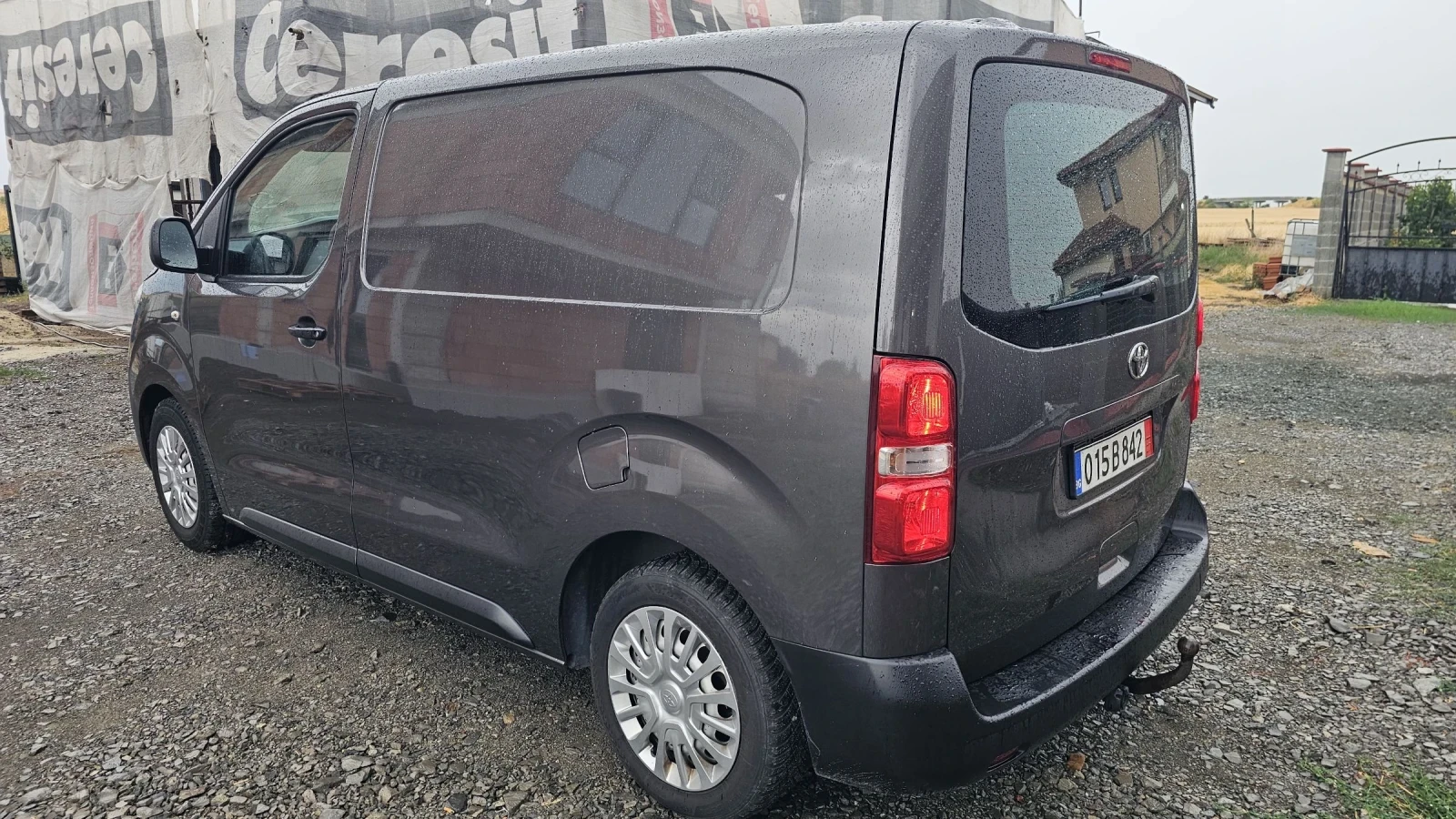 Toyota Proace  - изображение 6