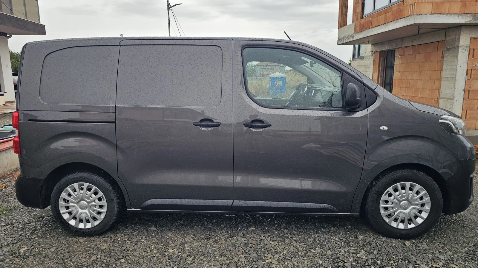 Toyota Proace  - изображение 4