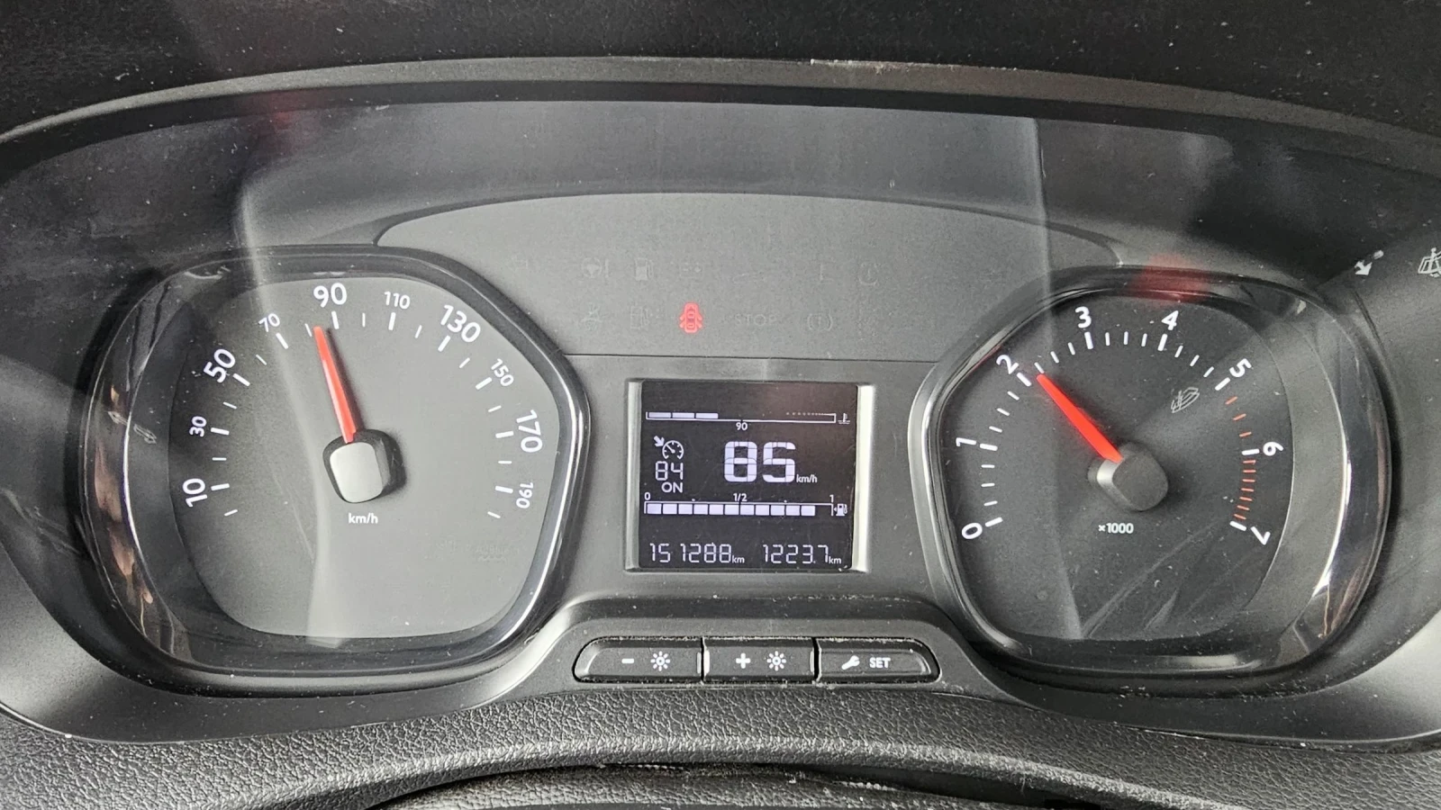 Toyota Proace  - изображение 10