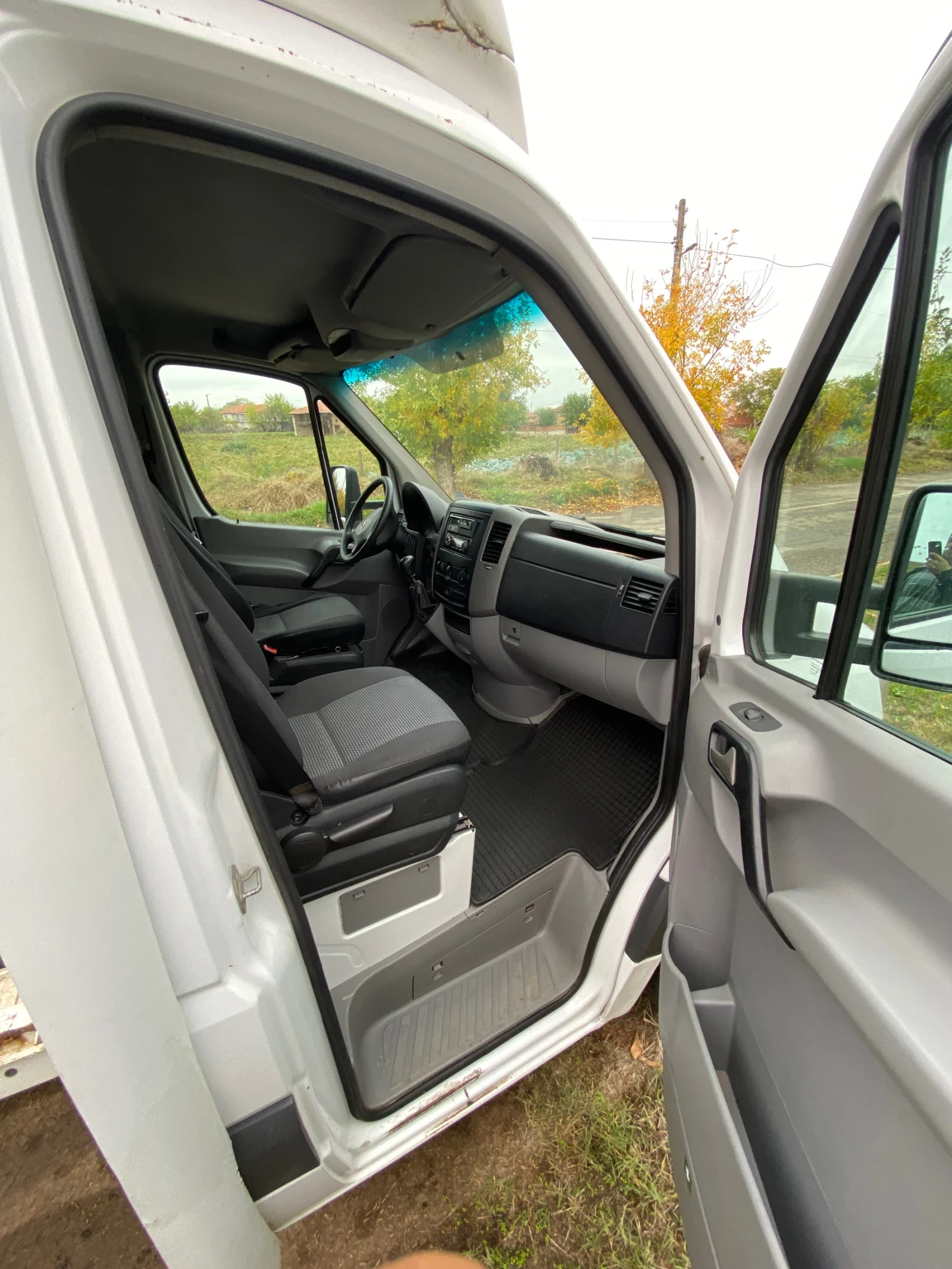 Mercedes-Benz 313  - изображение 8