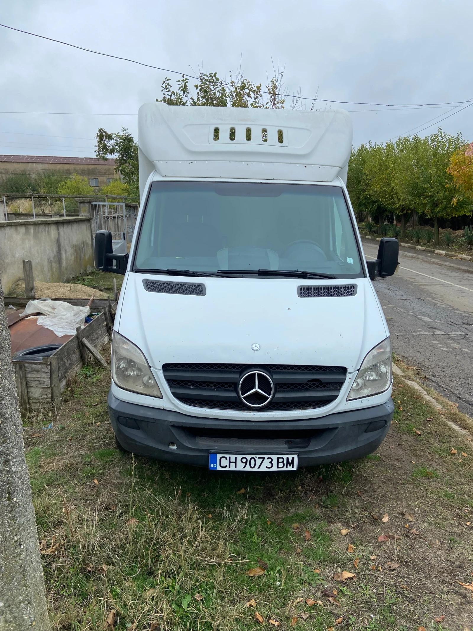 Mercedes-Benz 313 | Mobile.bg   1