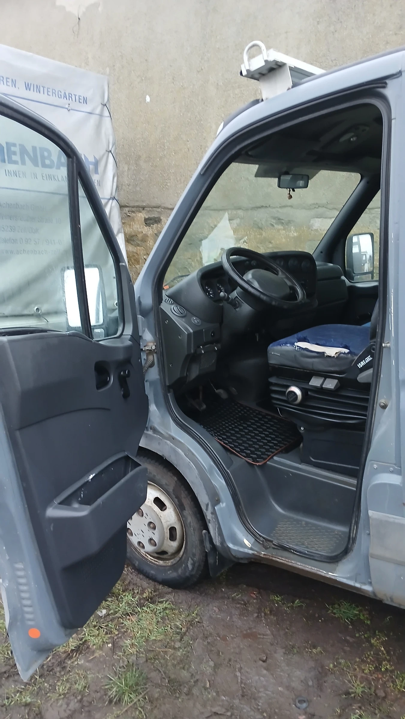 Iveco 35c15 2.8tdi - изображение 4