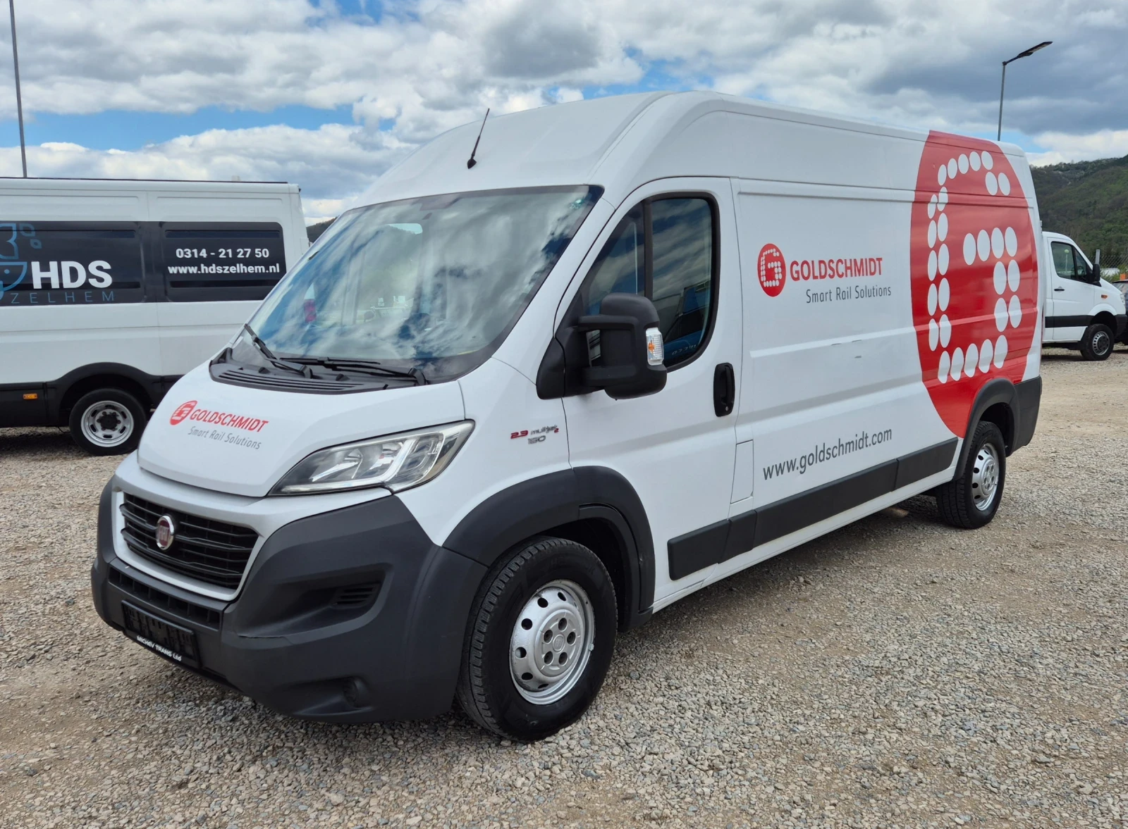 Fiat Ducato 2.3jtd* MAXI* AC* ����* ������*  | Mobile.bg � ����������� 1