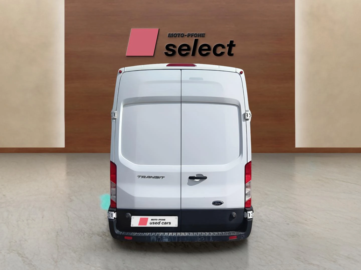 Ford Transit 2.0 �coBlue | Mobile.bg � ����������� 6