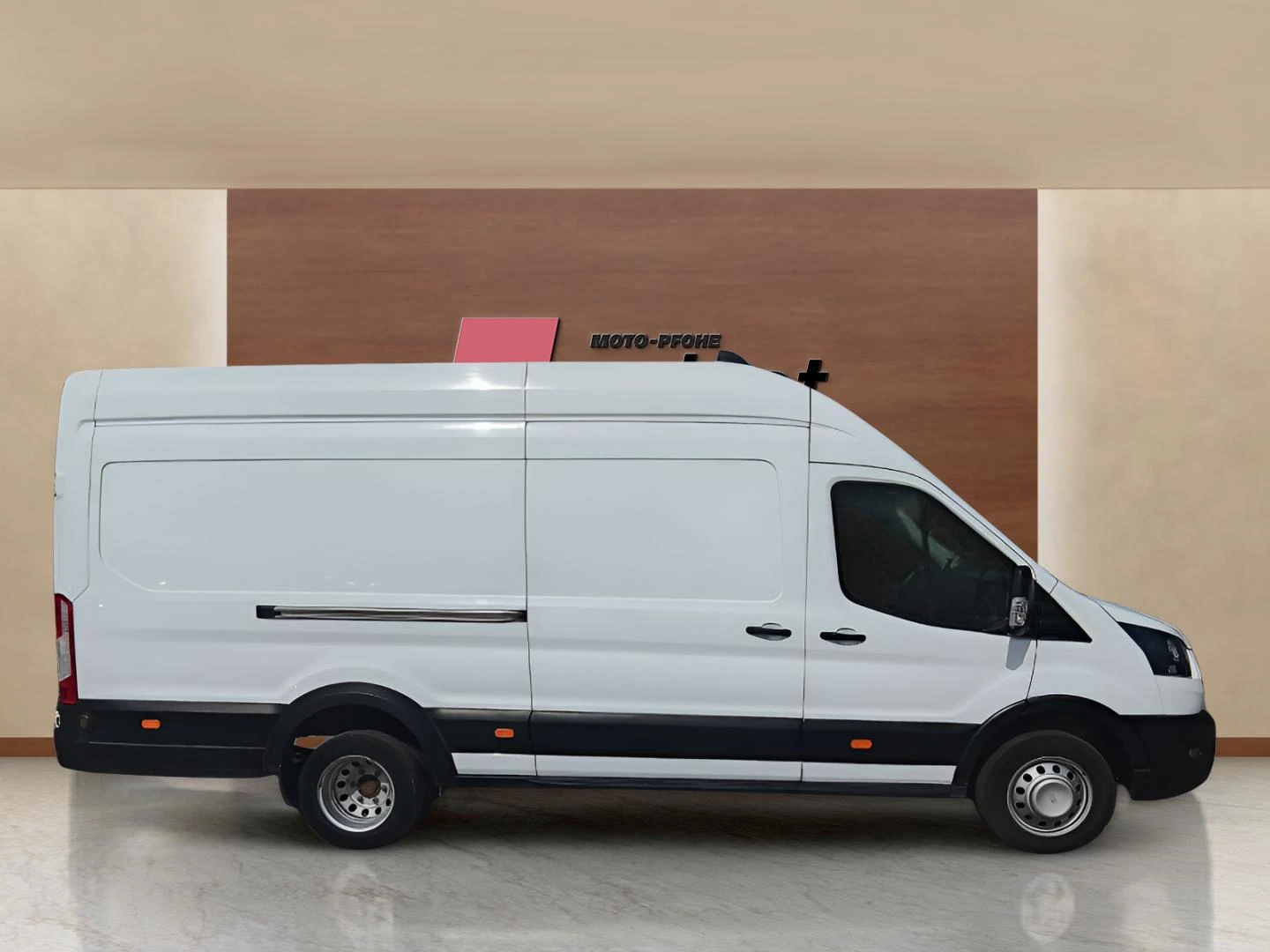 Ford Transit 2.0 �coBlue | Mobile.bg � ����������� 4