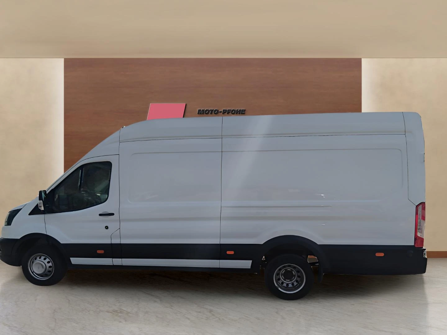 Ford Transit 2.0 �coBlue | Mobile.bg � ����������� 8