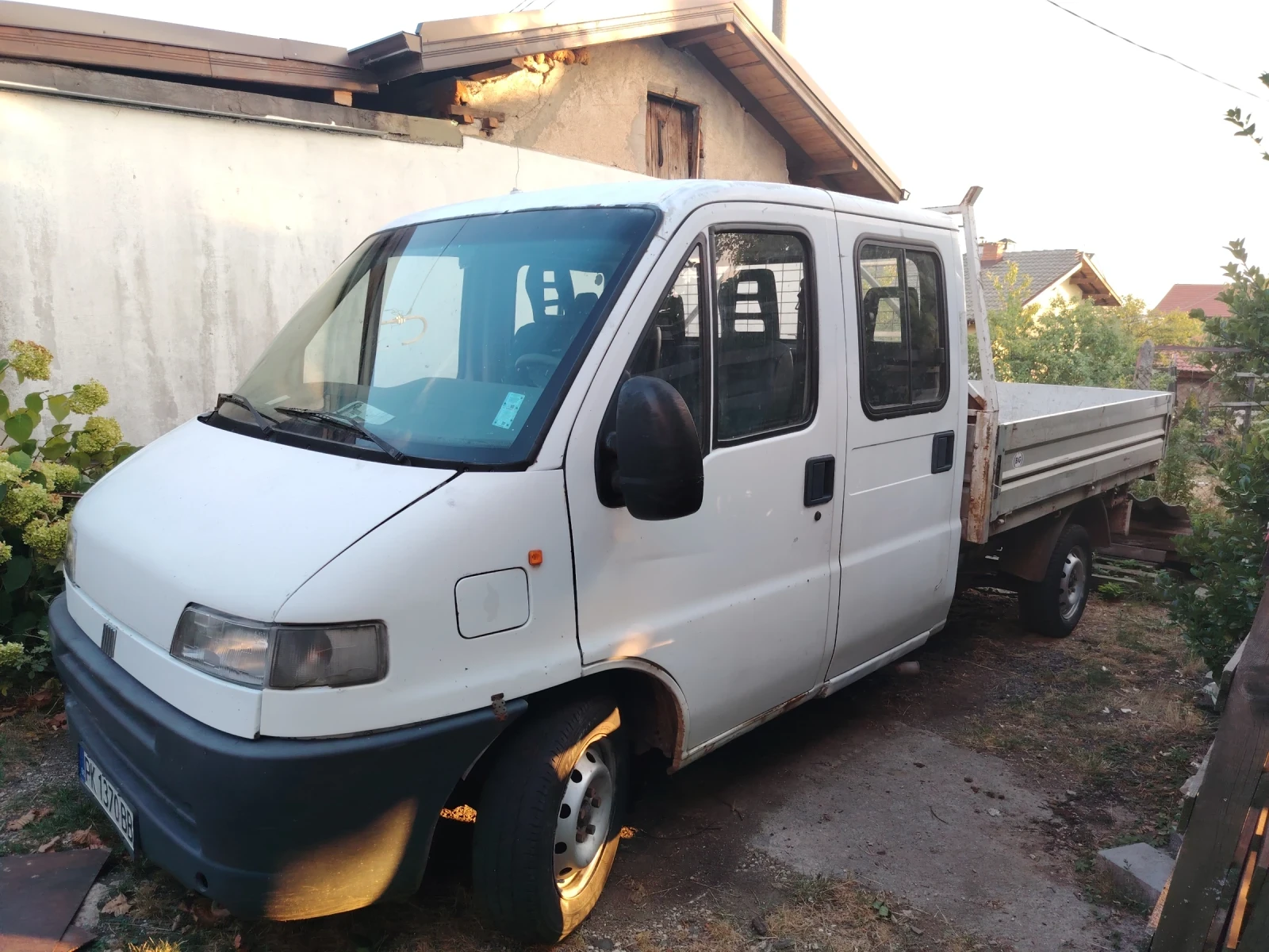 Fiat Ducato