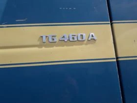 Man Tga 460, снимка 4