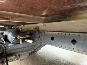 Mercedes-Benz Atego 818/Фургон с борд/Добро състояние/Реални километри, снимка 6