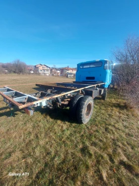 Ifa W, снимка 2