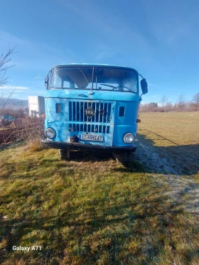 Ifa W  - изображение 1