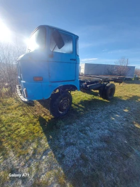 Ifa W, снимка 3