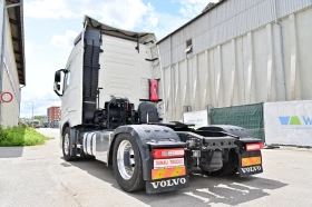 Volvo Fh 540 E6 Alu ����.������ | Mobile.bg � ����� ������ 5