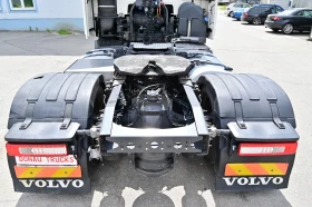 Volvo Fh 540 E6 Alu ����.������ | Mobile.bg � ����� ������ 8
