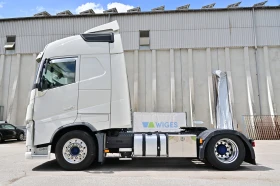 Volvo Fh 540 E6 Alu ����.������ | Mobile.bg � ����� ������ 6