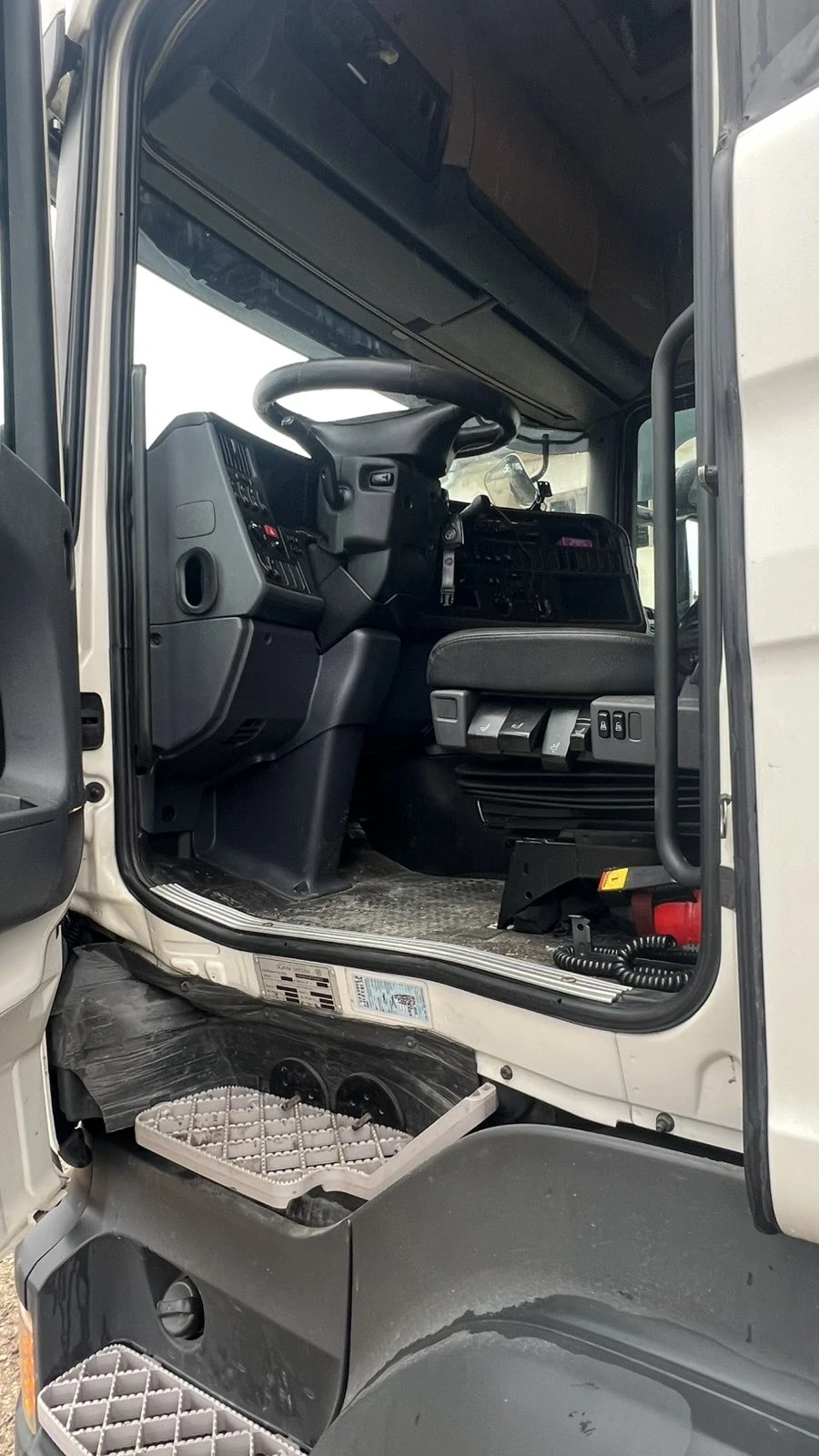 Scania R 440 Scania R440 - изображение 6