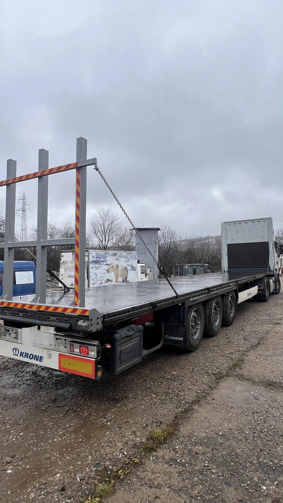 Scania R 440 Scania R440 | Mobile.bg   14