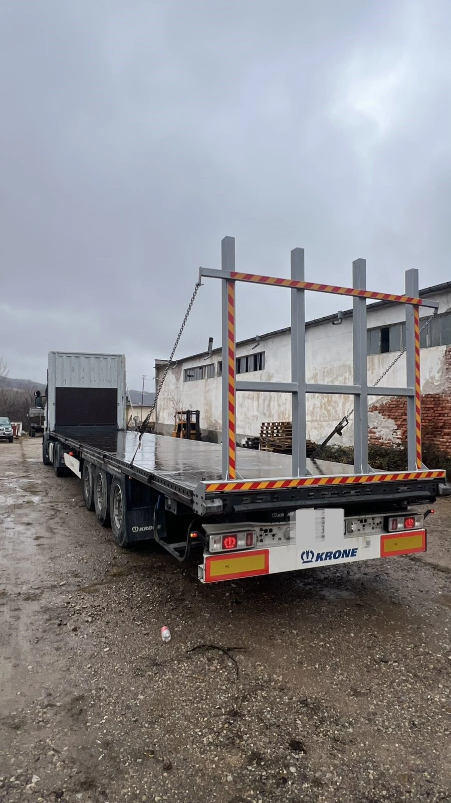 Scania R 440 Scania R440 | Mobile.bg   13