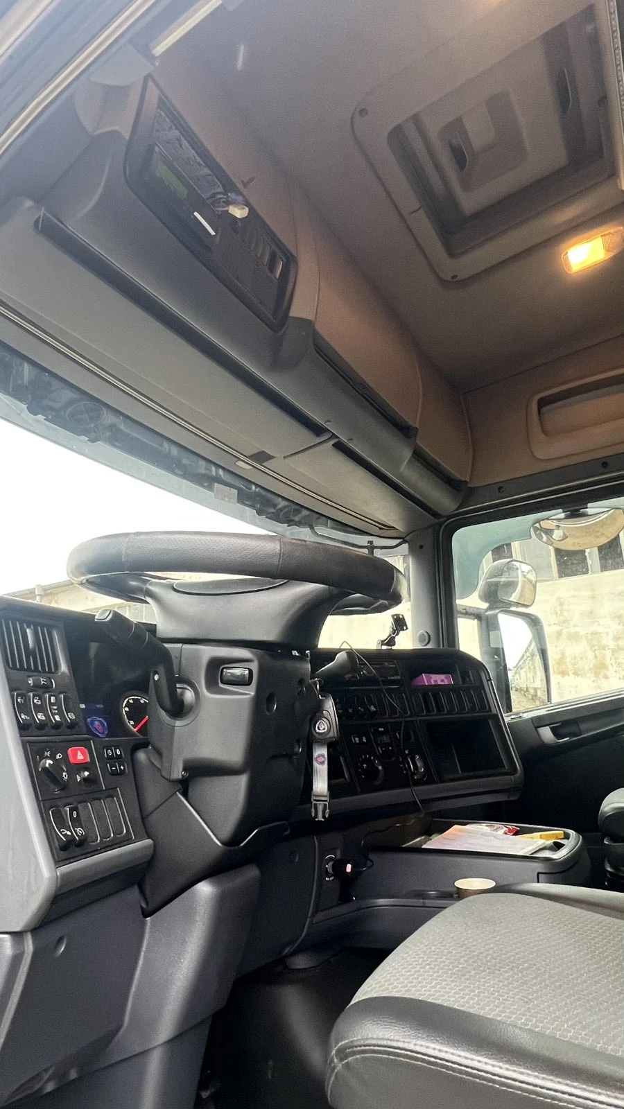 Scania R 440 Scania R440 - изображение 9
