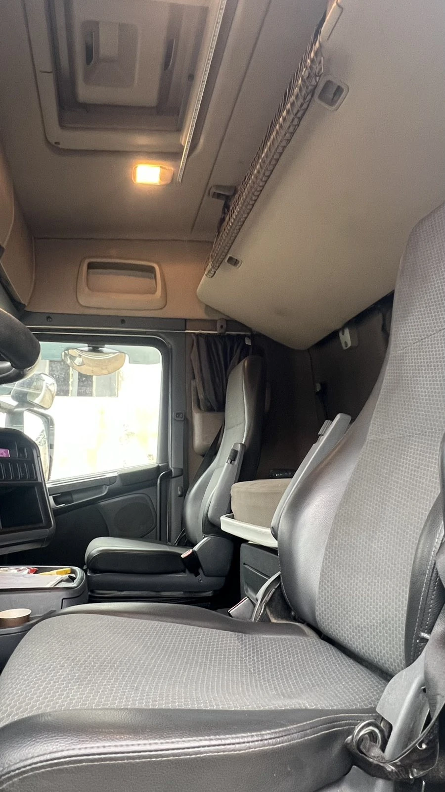Scania R 440 Scania R440 - изображение 8