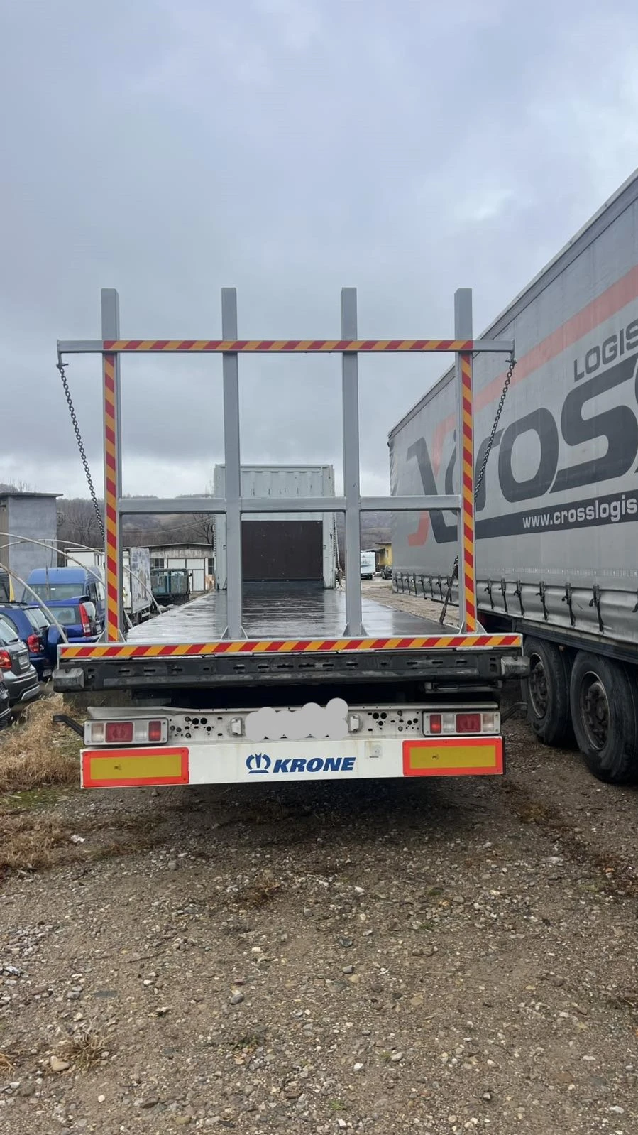Scania R 440 Scania R440 - изображение 3