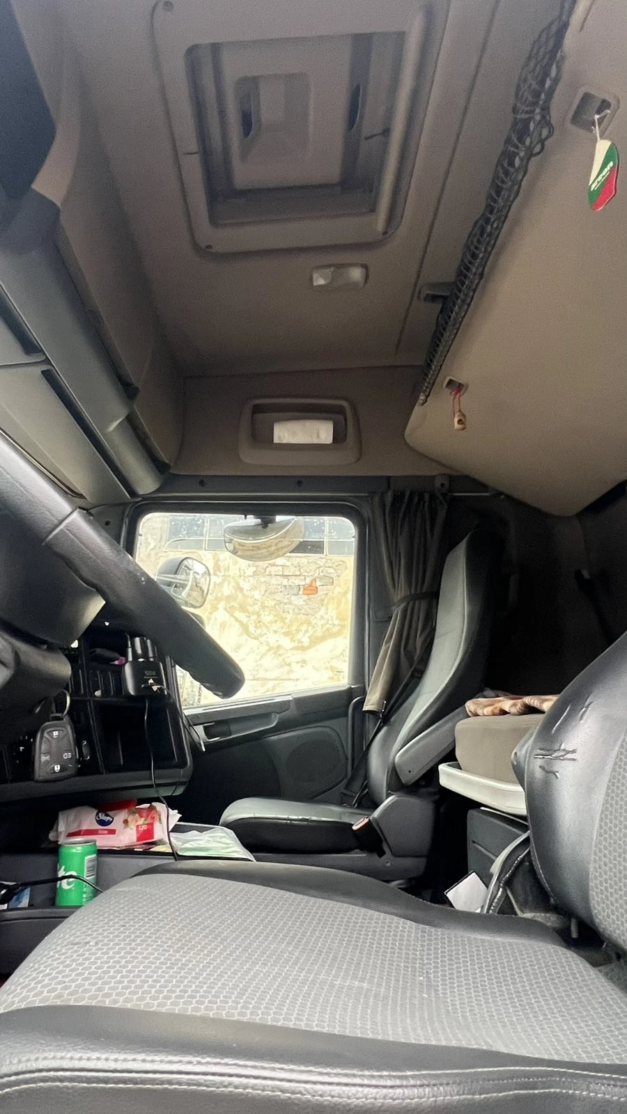 Scania R 440 Scania R440 | Mobile.bg   12