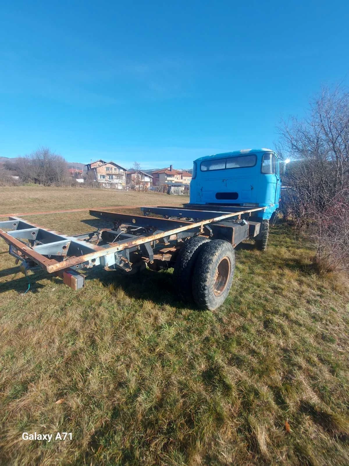 Ifa W  - изображение 2