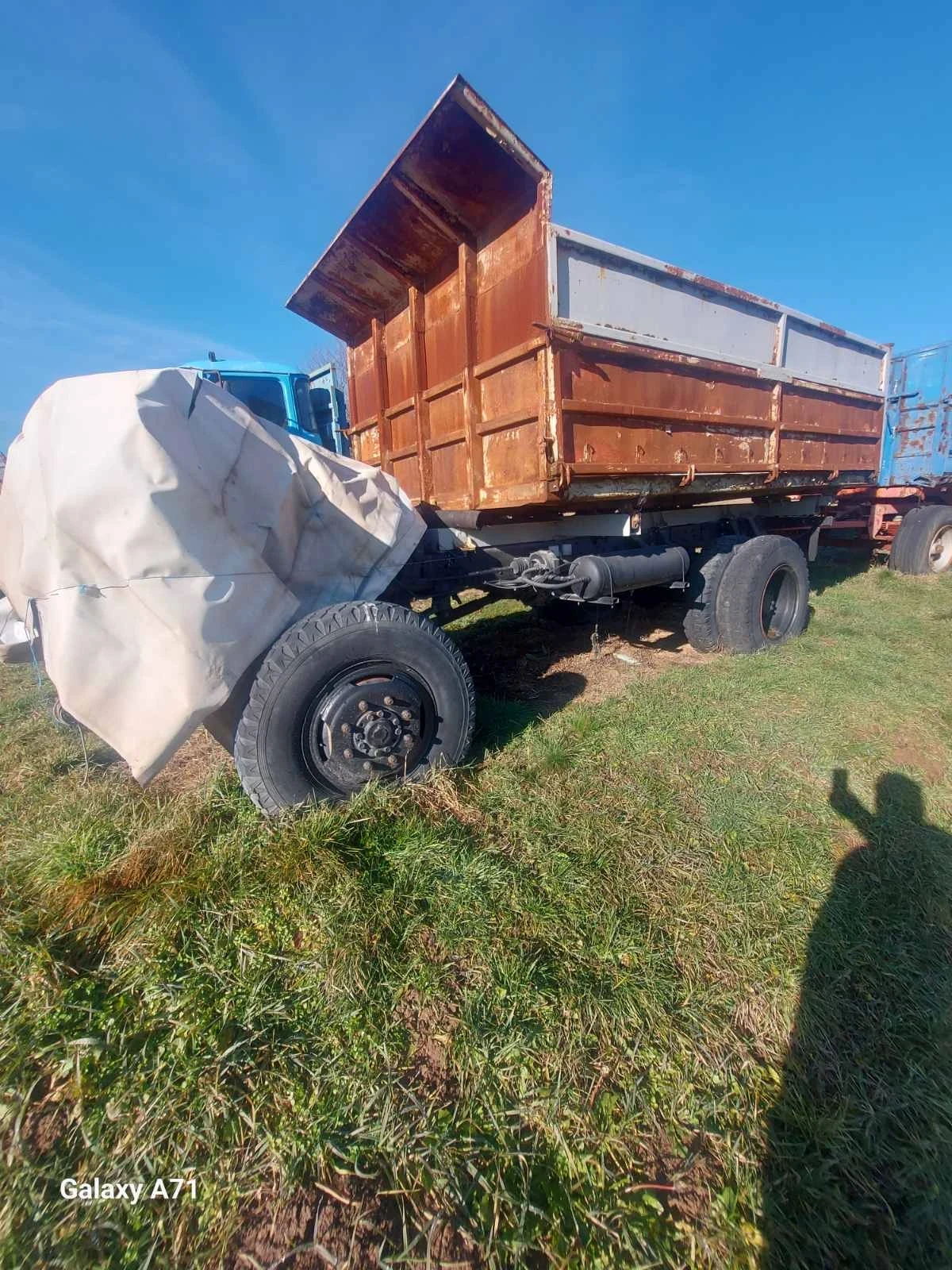 Ifa W  - изображение 4